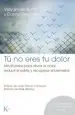 AudioLibro Tu no Eres tu Dolor: Mindfulness para Aliviar el Dolor, Reducir el Estres y Recuperar el Bienestar de Danny Penman; Vidyamala Burch