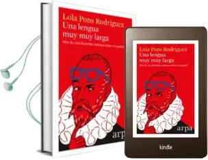 Descargar AudioLibro Una Lengua muy muy Larga de Lola Pons Rodriguez año 2017