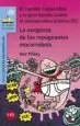 AudioLibro 9 el Capitan Calzoncillos y la Venganza de los Repugnantes Moco- Rrobots de Dav Pilkey