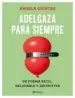 AudioLibro Adelgaza para Siempre de Angela Quintas
