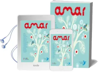 Descargar AudioLibro Amar de Cristina Nuñez Pereira año 2017