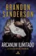AudioLibro Arcanum Ilimitado: La Coleccion del Cosmere de Brandon Sanderson