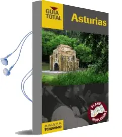 Descargar AudioLibro Asturias 2017 (Guia Total) (7ª Ed.) (+ Plano) de Anton Pombo Rodriguez año 2017