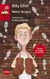 AudioLibro Billy Elliot de Melvin Burgess