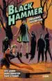 AudioLibro Black Hammer 1: Los Origenes de Jeff Lemire; Dean Ormston