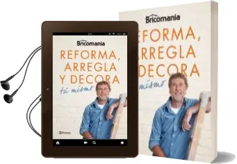 Descargar AudioLibro Bricomania de Varios Autores año 2017