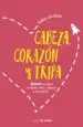 AudioLibro Cabeza, Corazón y Tripa de Pablo Arribas