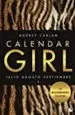 AudioLibro Calendar Girl 3 de Audrey Carlan