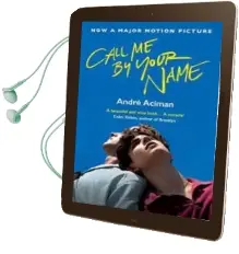 Descargar AudioLibro Call me by Your Name (Film Tie) de Andre Aciman año 2017