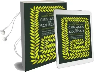 Descargar AudioLibro Cien Años de Soledad de Gabriel Garcia Marquez año 2017