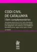 AudioLibro Codi Civil de Catalunya i Lleis Complementaries (12ª Ed.) 2017 de Judith Sole Resina
