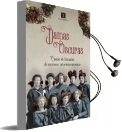 Descargar AudioLibro Damas Oscuras de Varios Autores año 2017