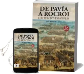 Descargar AudioLibro De Pavia a Rocroi. los Tercios Españoles de Julio Albi De La Cuesta año 2017