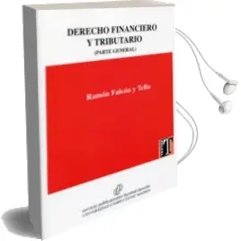 Descargar AudioLibro Derecho Financiero y Tributario (Parte General 2017) de Ramón Falcón Y Tella año 2017
