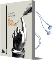 Descargar AudioLibro El Arte de la Ficción de David Lodge año 2017