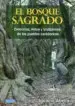 AudioLibro El Bosque Sagrado de Ignacio Abella