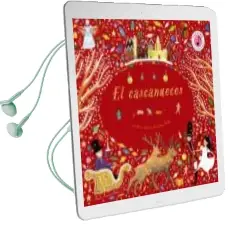 Descargar AudioLibro El Cascanueces de Katy Flint año 2017