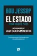 AudioLibro El Estado: Pasado, Presente, Futuro de Bob Jessop