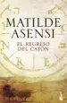 AudioLibro El Regreso del Caton de Matilde Asensi