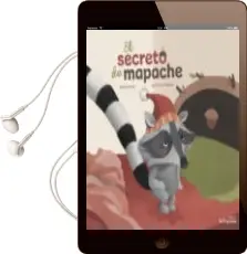 Descargar AudioLibro El Secreto de Mapache de Eleonora Pace año 2017