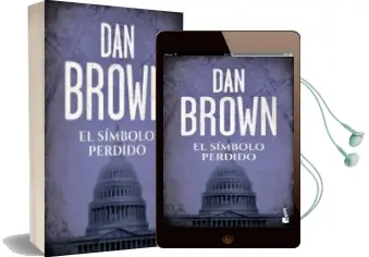 Descargar AudioLibro El Simbolo Perdido de Dan Brown año 2017