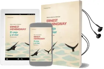 Descargar AudioLibro El Viejo y el mar de Ernest Hemingway año 2017