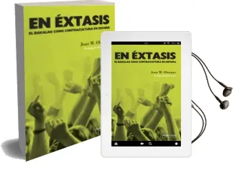 Descargar AudioLibro En Extasis, el Bacalao Como Contracultura en España de Joan M. Oleaque año 2017