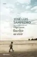 AudioLibro Escribir es Vivir de Jose Luis Sampedro