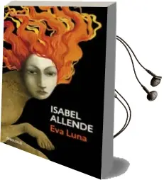 Descargar AudioLibro Eva Luna de Isabel Allende año 2017