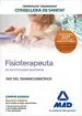 AudioLibro Fisioterapeuta de las Instituciones Sanitarias de la Conselleria de Sanitat de Varios Autores
