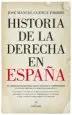 AudioLibro Historia de la Derecha en España de Jose Manuel Cuenca Toribio