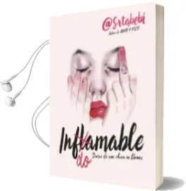 Descargar AudioLibro Indomable de @Srtabebi año 2017