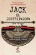 AudioLibro Jack el Destripador: Caso Abierto (Vii Premio Juan Antonio Cebrian) de Yvan Figueiras; Tamara Mingorance