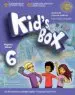 AudioLibro Kid s box ess 6 2ed Updated pb de Varios Autores