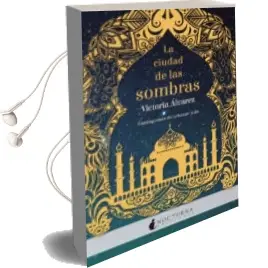 Descargar AudioLibro La Ciudad de las Sombras de Victoria Alvarez año 2017