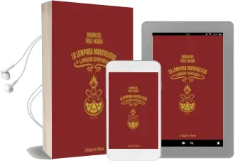 Descargar AudioLibro La Lampara Maravillosa de Ramon Maria Del Valle Inclan año 2017
