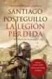 AudioLibro La Legion Perdida: El Sueño de Trajano (Vol. 3) de Santiago Posteguillo