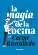 AudioLibro La Magia de la Cocina de Carme Ruscalleda