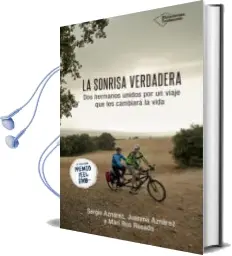 Descargar AudioLibro La Sonrisa Verdadera (Premio Feel Good) de Varios Autores año 2017