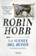 AudioLibro La Suerte del Bufón (el Profeta Blanco 3) de Robin Hobb