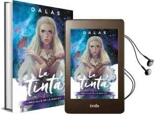 Descargar AudioLibro La Tinta: Mas Alla de la Magia de Dalas Review año 2017