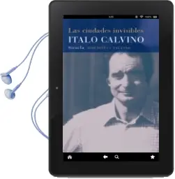 Descargar AudioLibro Las Ciudades Invisibles de Italo Calvino año 2017