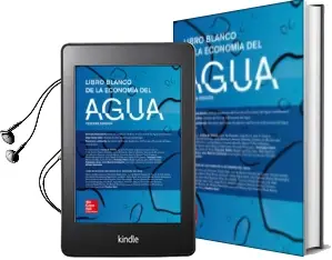 Descargar AudioLibro Libro Blanco de la Economía del Agua de Varios Autores año 2017