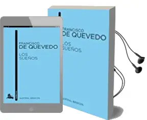 Descargar AudioLibro Los Sueños de Francisco De Quevedo Y Villegas año 2017