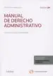 AudioLibro Manual de Derecho Administrativo (Duo) (28ª ed) de Luis Cosculluela Montaner