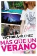 AudioLibro Mas que un Verano (Serie una Estacion Contigo 1) de Victoria Vilchez