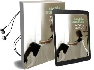 Descargar AudioLibro Mision Olvido (Ed. Limitada Verano 2017) de Maria Dueñas año 2017