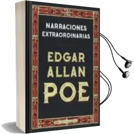 Descargar AudioLibro Narraciones Extraordinarias (Edicion Ilustrada) de Edgar Allan Poe año 2017
