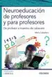 AudioLibro Neuroeducación de Profesores y para Profesores de Maria Caballero