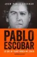 AudioLibro Pablo Escobar: Lo que mi Padre Nunca me Conto de Juan Pablo Escobar